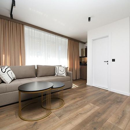 Nest Apartments Saraybosna Dış mekan fotoğraf