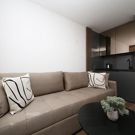 Nest Apartments Saraybosna Dış mekan fotoğraf