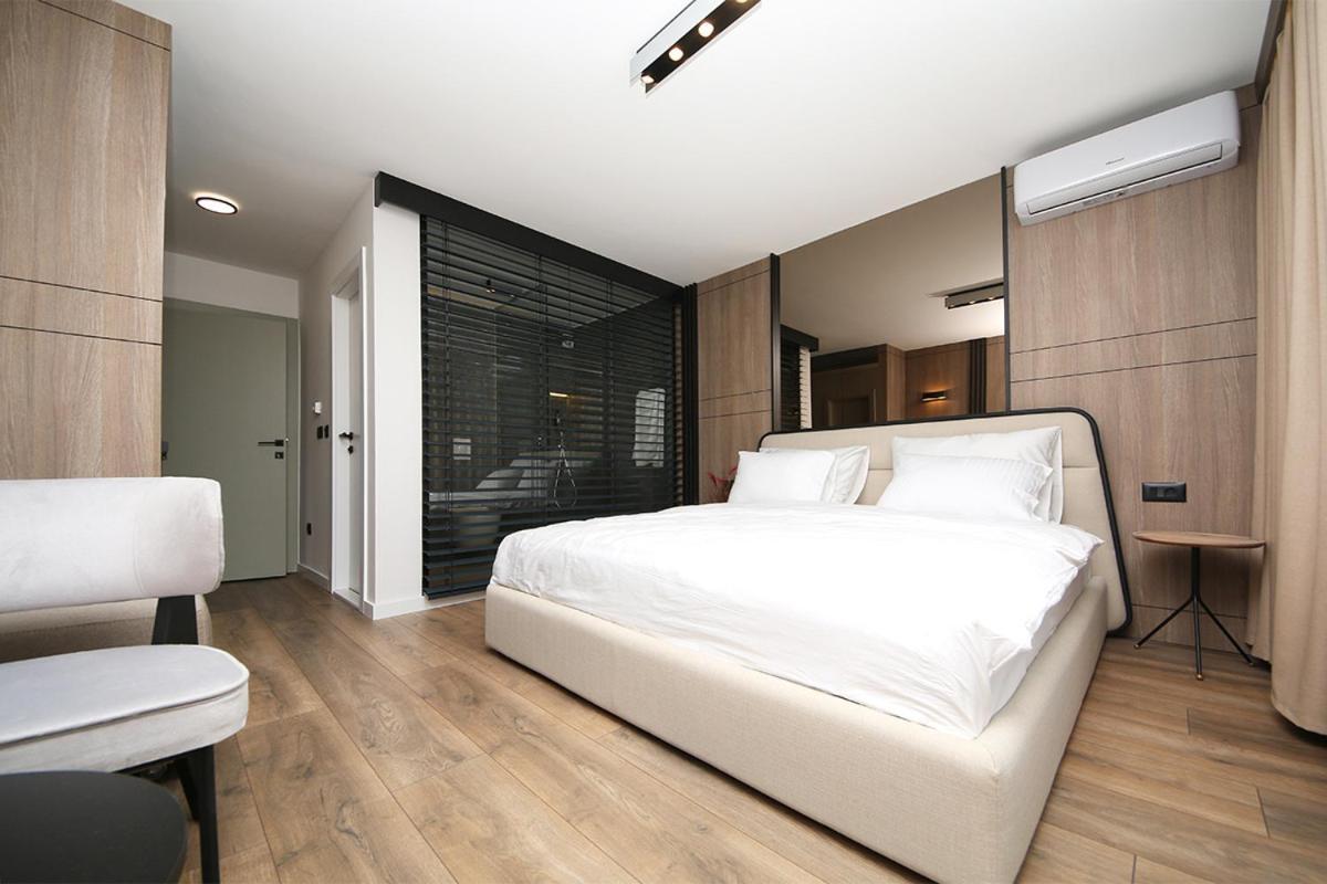 Nest Apartments Saraybosna Dış mekan fotoğraf