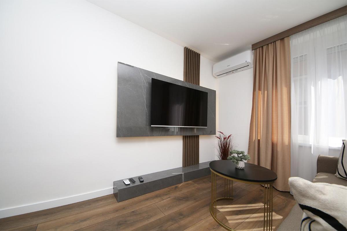 Nest Apartments Saraybosna Dış mekan fotoğraf