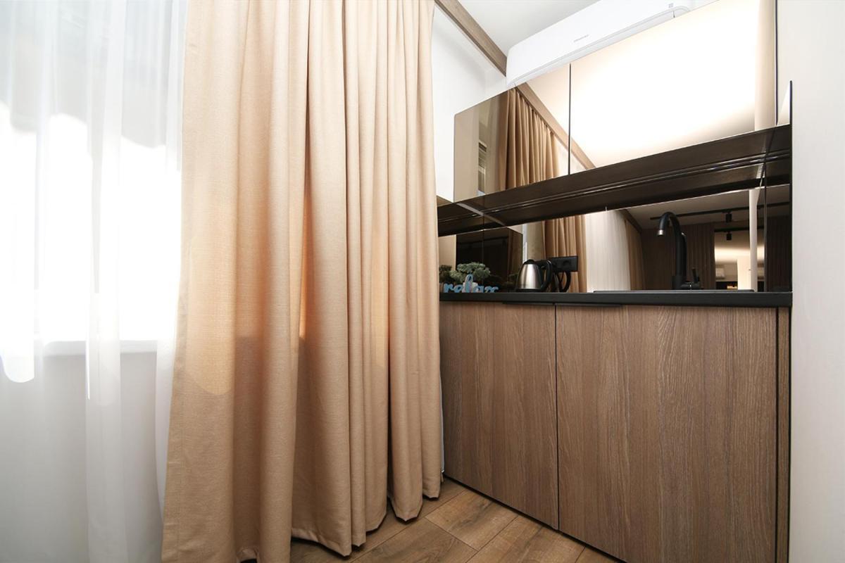 Nest Apartments Saraybosna Dış mekan fotoğraf