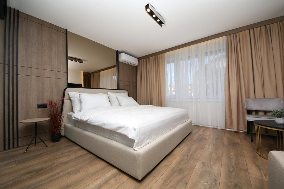 Nest Apartments Saraybosna Dış mekan fotoğraf