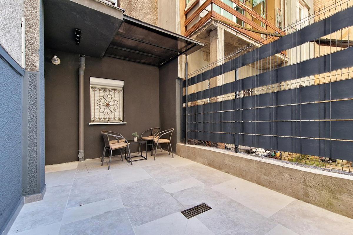 Nest Apartments Saraybosna Dış mekan fotoğraf