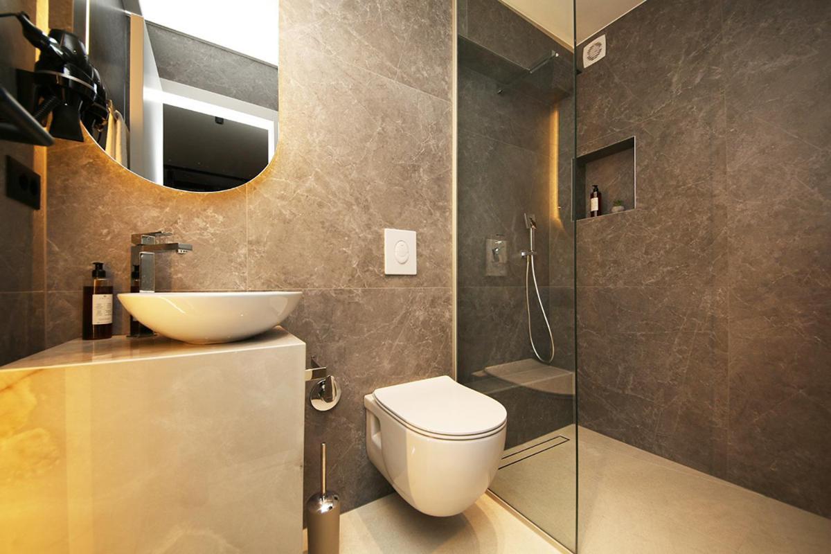 Nest Apartments Saraybosna Dış mekan fotoğraf