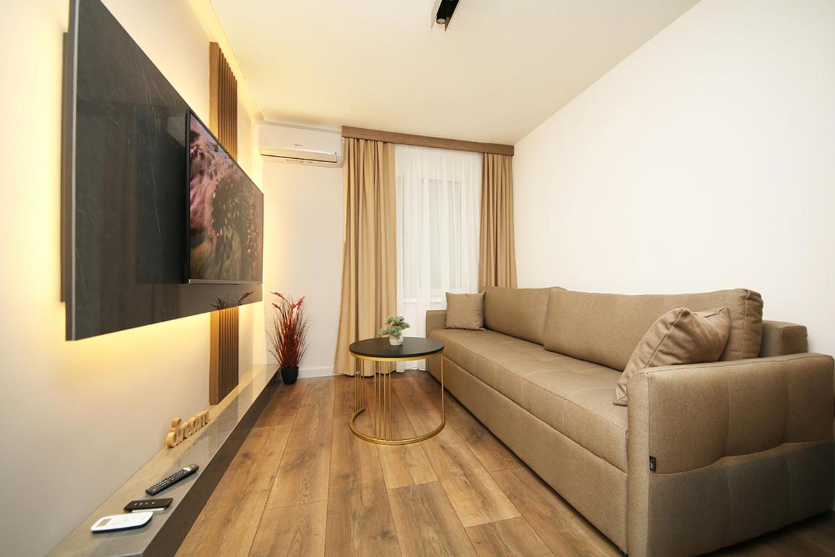 Nest Apartments Saraybosna Dış mekan fotoğraf