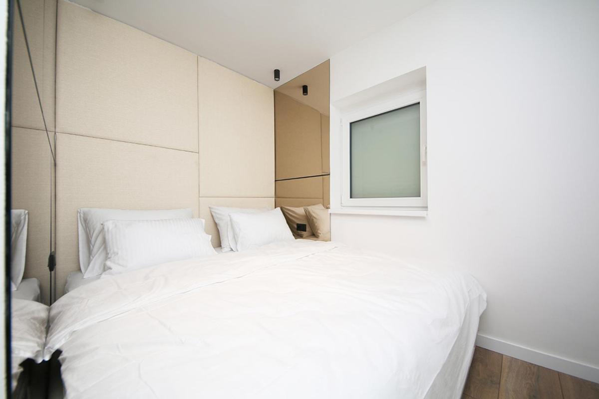 Nest Apartments Saraybosna Dış mekan fotoğraf