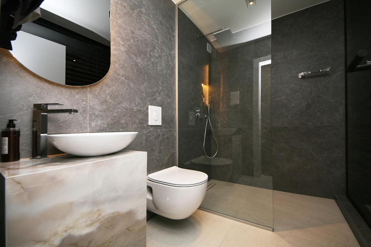 Nest Apartments Saraybosna Dış mekan fotoğraf