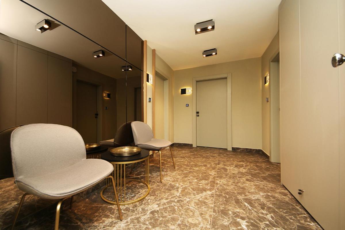 Nest Apartments Saraybosna Dış mekan fotoğraf