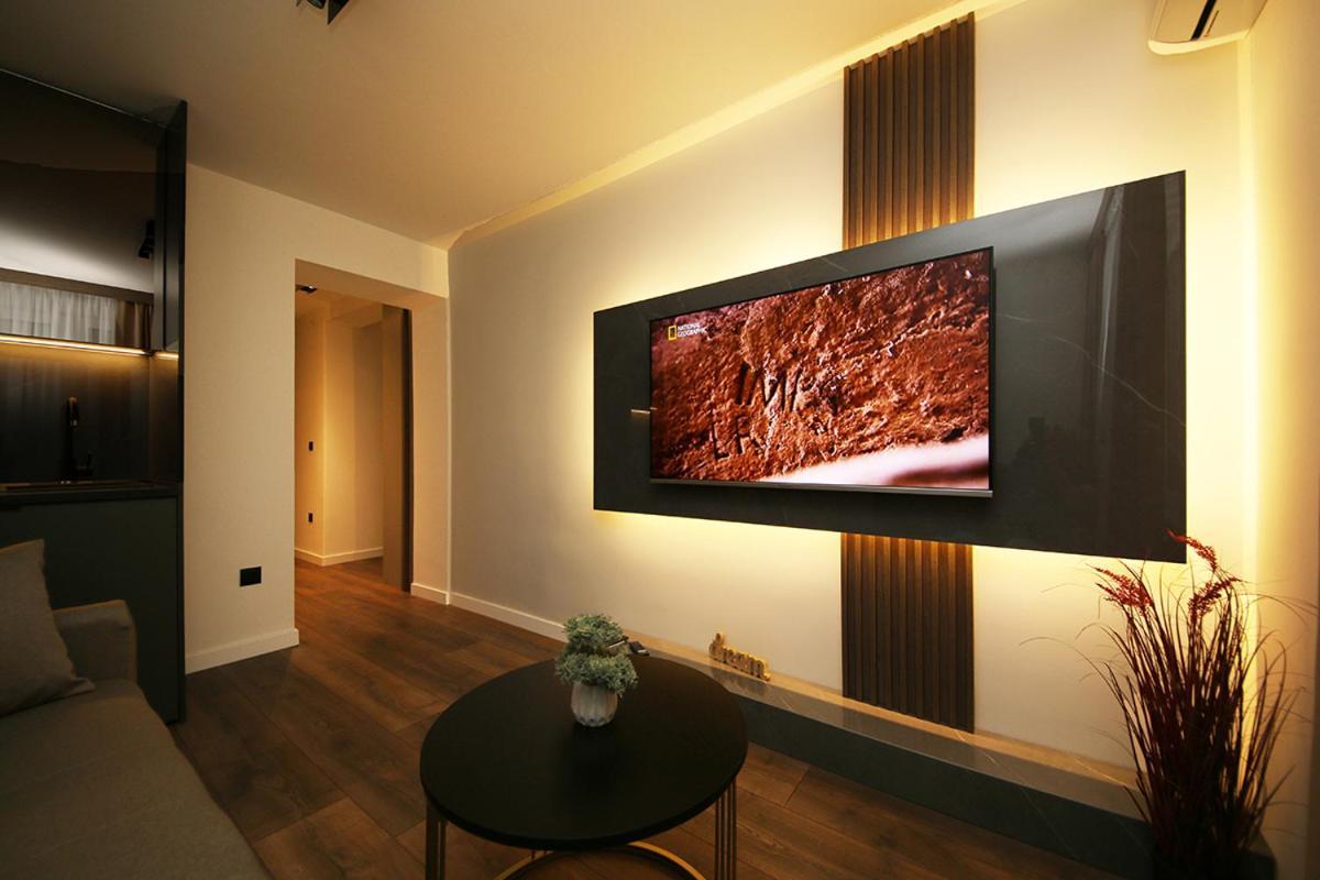 Nest Apartments Saraybosna Dış mekan fotoğraf