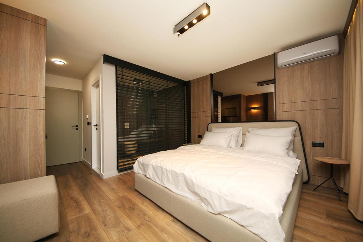 Nest Apartments Saraybosna Dış mekan fotoğraf